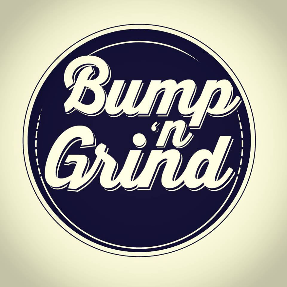 Bump-N-Grind Scented Beads