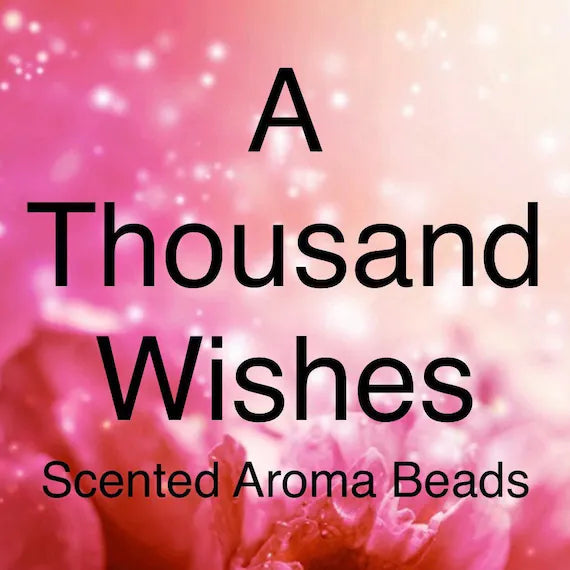A Thousand Wishes Scented Beads