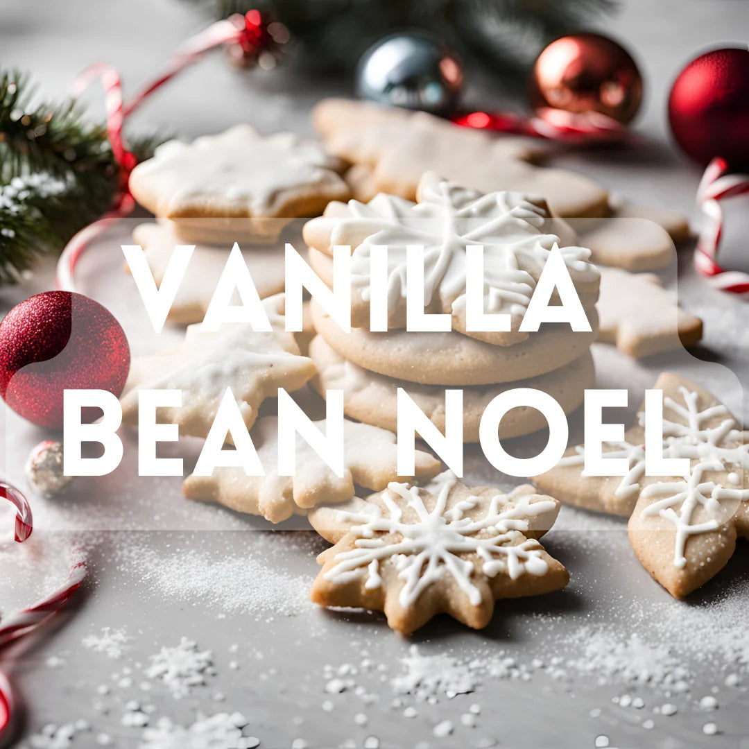 Vanilla Bean Noel